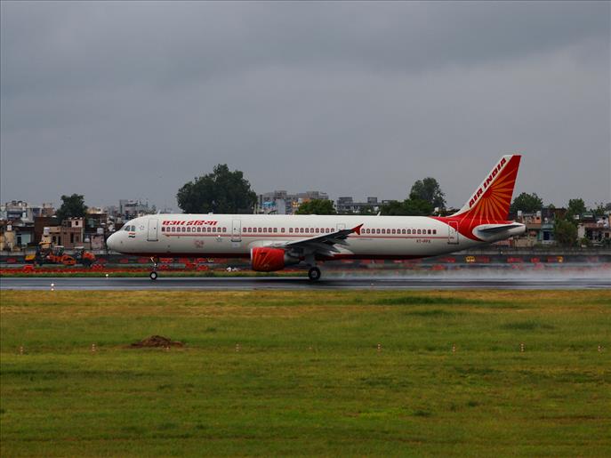 DGCA grounds A320 family of aircrafts amid Airbus software update alert